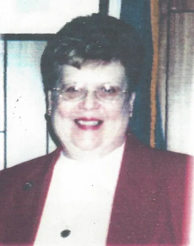 Tarr receives posthumous recognition as Outstanding Brooke Democrat